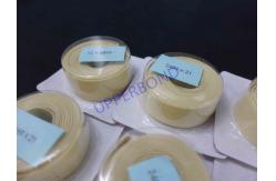 China 21 * 2800 Endless Tape For Cigarette Rod Forming Unit Of Decoufle supplier