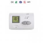 Riseem Temperature Control Heating Non Programmable Thermostat With ON / OFF Switch Only for sale