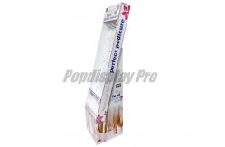 China Single Wall Power Wing Display supplier