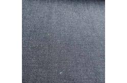 China Workwear Tencel Denim Fabric 20S 240gsm Anti Static Clothing Material Cool Touch supplier