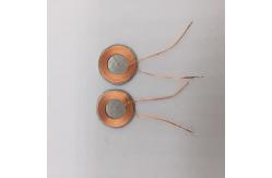 China Wireless Charging Induction Coil supplier