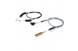 China t flex pull control cable specifications supplier