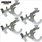Cjs Lighting Truss Clamps Global Mini 360 Qr For Concert Performance for sale