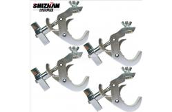 China Cjs Lighting Truss Clamps Global Mini 360 Qr For Concert Performance supplier