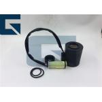 Iron Material EC210 EC240 EC290 12V Solenoid Valve 14527267 VOE14527267 for sale