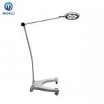 China Hospital Medical Clinic Room Surgical Equipment High-light Efficiency Operating Examination Lamp ME-A250L for sale