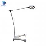 Hospital Medical Clinic Room Surgical Equipment High-light Efficiency Operating Examination Lamp ME-A250L for sale