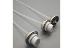 China Delicate Facial Water Sprayer Valve for Beauty Lovers  with Adjustable Mist Output supplier