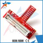 ODM / OEM Raspberry Pi Shield , GPIO Extension DIY kits For Raspberry PI
