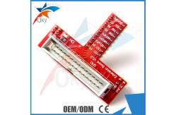 China ODM / OEM Raspberry Pi Shield , GPIO Extension DIY kits For Raspberry PI supplier