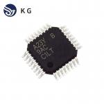 ADS8323YB LQFP32  Electronic Components IC MCU Microcontroller Integrated Circuits ADS8323YB for sale