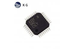 China ADS8323YB LQFP32  Electronic Components IC MCU Microcontroller Integrated Circuits ADS8323YB supplier