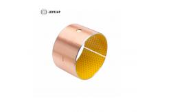 China 903/21389 SF-2 DX Oilless Bush Composite Self Lubricating Bearing Bushing supplier