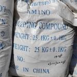 25kg/Bag White Urea Formaldehyde Moulding Powder Melamine Based for sale