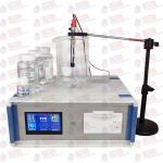AC220V 50Hz Non Destructive Concrete Testing Equipment Chloride Ion Content Tester for sale