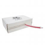 Corrugated Gift Packaging Paper Box Small Custom Printed Shipping Box For Aircraft for sale