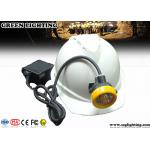 GL5-C Anti-Explosive LED Mining Headlamp With CE Approve 490g Weight for sale