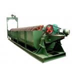 Mining Machine Ore Dressing Equipment Spiral Classifier