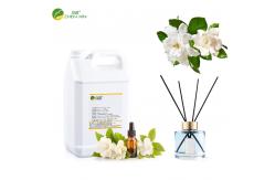 China Gardenia Floral Scent For Diffuser&Rattan Aromatherapy Making supplier