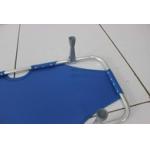 Collapsable Aluminum Folding Stretcher Lightweight Portable Aluminum Alloy