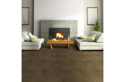 China 50x50 Cm Nylon Loop Carpet Tiles Anti-Static Commercial Carpet Tile Solution Dyed supplier
