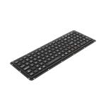 EMC Backlight Rugged Portable Laptop Keyboard IP65 IP68 Waterproof