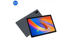 China T30 6000mAh OS 11 10.1 Inch Dual Camera Android Tablet For Game supplier