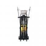 Storage Memory Automatic Basketball Return Machine 5 Balls Capacity for sale