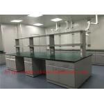 Chimcal Lab Bench China Manufacturer / Lab Test Bench / Lab Bench Power Supply