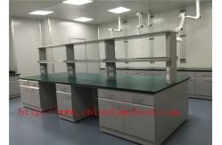 China Chimcal Lab Bench China Manufacturer / Lab Test Bench / Lab Bench Power Supply supplier