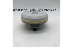 China Leica GPS Receiver South Galaxy G3 RTK GNSS Receiver Surveying Instrument supplier