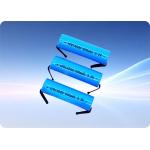 3.2V 500mAh LiFePo4 Rechargeable Battery 14500 1.5A Discharge for sale