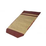 GMP Multiwall Kraft Paper Bags For Food Industrial And Chemical for sale