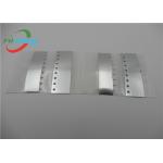 Metal Material SMT Machine Parts ESD Silver Double Splice Tape FOR Chip Package for sale