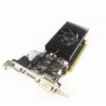 PCWINMAX GeForce GT 740 4GB GDDR3 128Bit Single Fan DVI HD VGA Output Low Profile GPU Graphics Card for sale