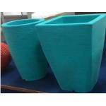 Customized Garden Planter Molds Plastic Planter Molds Flowerpot