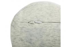 China Flat Head Baby Memory Pillow Healthy Organic Cotton Protection Preventing Plagiocephaly supplier