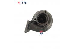 China Aftermarket Part S6D125 6D125 Engine Turbocharger 6152-82-8310 6152828310 supplier