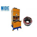 1000kg Coil Winder Machine High Efficiency One Station For Stator Coil Forming for sale