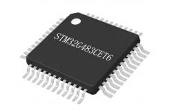 China 170MHz Microcontroller MCU STM32G483CET6 Microcontroller Chip 48LQFP Single Core supplier