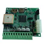 OEM USB  PCB Assembly with Turnkey Assembly PCBA Service and 3.5mil Min. Line Width for sale