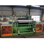Semi Automatic Round Steel Bar Peeling Machine Mild Carbon Stainless Alloy 0 - 15m/min for sale