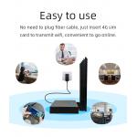 3.7 - 4.2V Network Type XXX Wireless Device Detachable Battery Capacity for sale