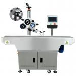 Highly Flat Positional Label Applicator for Uniform Labelling Machine 1500x600x1450mm