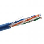 Pure Copper CAT6 Ethernet Cable UTP Communication Data LAN Cable for sale
