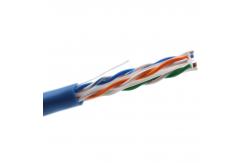 China Pure Copper CAT6 Ethernet Cable UTP Communication Data LAN Cable supplier