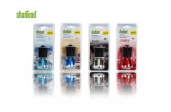 China Car Perfume Diffuser Bottle supplier