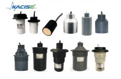 China In Air Digital And Analog GPS Fuel Level Piezoelectric Ultrasonic Transducer supplier