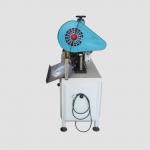 800-4200Pcs/H Calendar Hanger Making Machine Nanbo 1.52x0.6x1.4m Size for sale