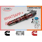 Remanufacture new diesel fuel injector 4087894 4927348 4902828 4077077 4062091